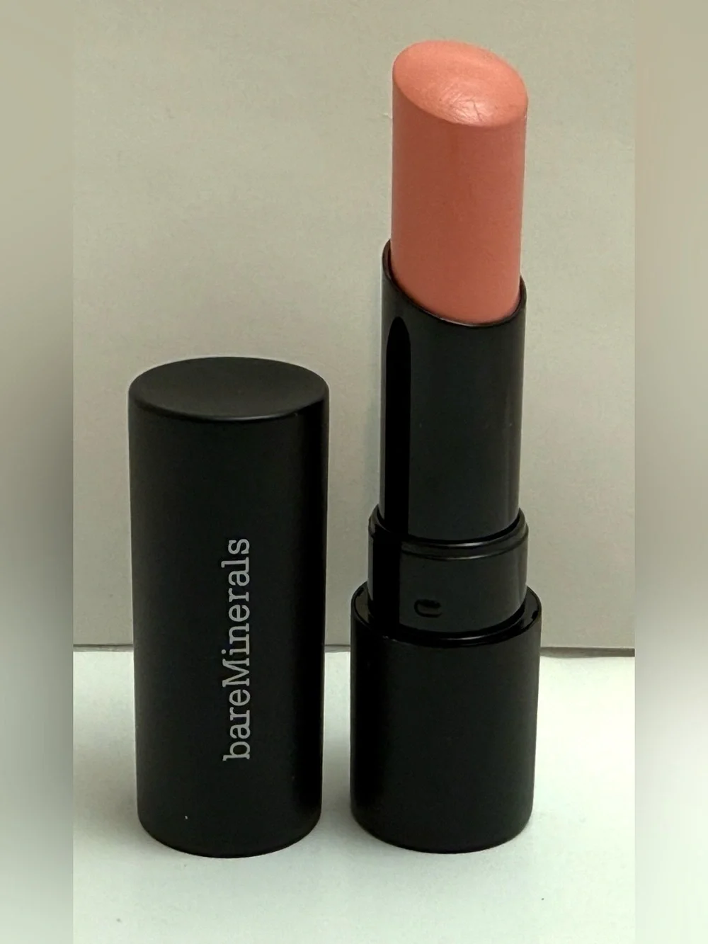 Bare Minerals Gen Nude Radiant Lipstick in Baby bareMinerals